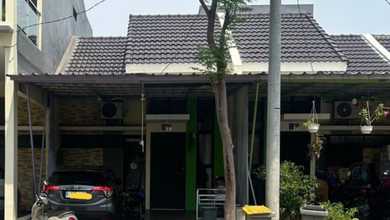 Hunian Favorit di Tarumajaya, Bekasi, 2 KT, Harga 550 Juta