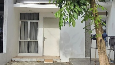 Rumah Minimalis Harga Ekonomis di Babelan, Bekasi, LB 35m²