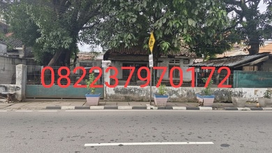 Rumah Area Premium Matraman, Jakarta Timur - Harga Menarik 14,9 Miliar