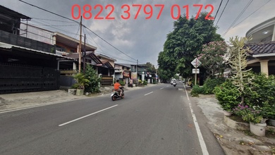 Rumah Dijual di Duren Sawit, Jakarta Timur, LB 175m², Harga Kompetitif!