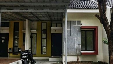 Sewa Rumah Terbaik di Harapan Indah, Bekasi, Harga Terjangkau