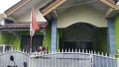 Jual Rumah Bagus LT 60 m2 di Cimuning, Bekasi