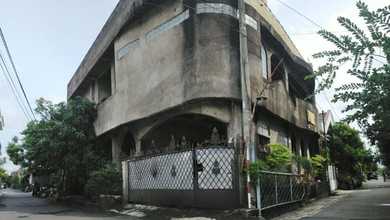 Rumah Dijual di Bekasi Utara, Bekasi, LB 270m², Harga Kompetitif!