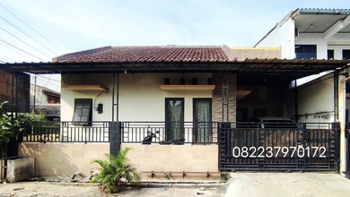 Rumah Minimalis Disewakan di Harapan Indah, Bekasi, Harga Ekonomis