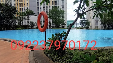 Apartemen Praktis di Summarecon Bekasi, Bekasi, Harga Murah 32 Juta /tahun