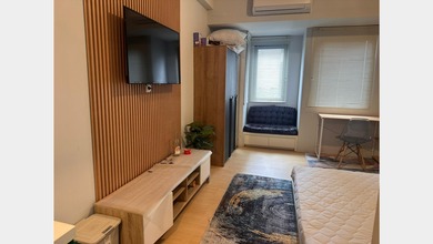 Apartemen Sederhana Harga Murah, Lokasi Citraland, Surabaya