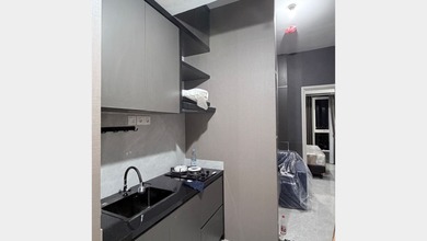 Apartemen Praktis di Pakuwon City, Surabaya, Harga Murah 65 Juta /tahun