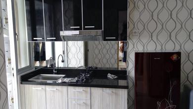 Sewa Apartemen Terjangkau di Pakuwon City, Surabaya, LB 36m²