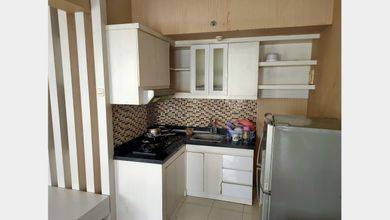 Apartemen Sewa Premium area Pakuwon City, Surabaya, Luas 72 m2