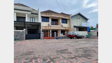 Rumah Minimalis Disewakan di Sukolilo, Surabaya, Harga Ekonomis