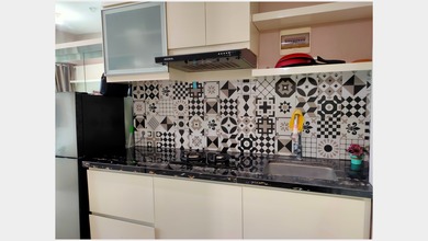 Apartemen Praktis di Pakuwon Indah, Surabaya, Harga Murah 47 Juta /tahun