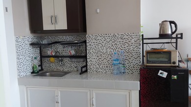 Apartemen Sewa Harga Terjangkau di Surabaya Kota, Surabaya