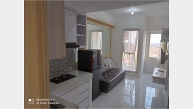 Jual Cepat Apartemen Murah di Wiyung, Surabaya, LT 36m²