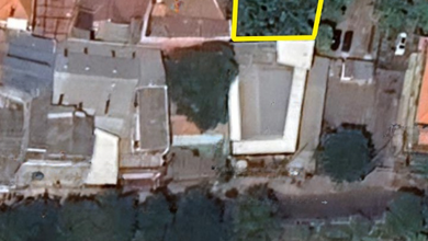 Tanah Elit Dijual di Tenggilis Mejoyo, Surabaya, Harga 4,07 Miliar