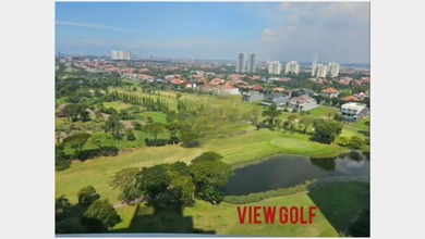 Apartemen Prestisius di Kawasan Elit HR Muhammad, Surabaya, Harga 5,45 Miliar