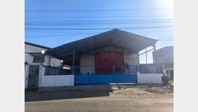 Gudang HGB di Buduran bisa Akses Kontainer bisa Industri Ringan Cocok untuk Ekspedisi