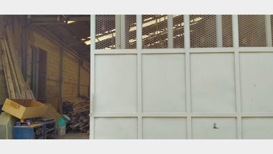 Pergudangan Gunung Anyar Area Industri 24 Jam Siap Pakai