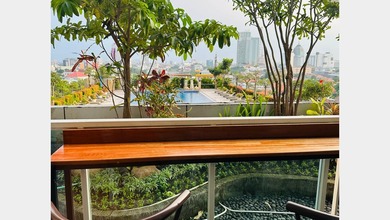 Apartemen Nyaman Dijual Cepat di Surabaya Kota, Surabaya, Harga Menarik!