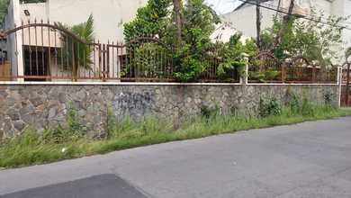 For Sale Tanah Eksklusif di Kenjeran, Surabaya, LT 610m²