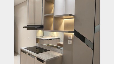Apartemen Praktis di Dukuh Pakis, Surabaya, Harga Murah 150 Juta /tahun