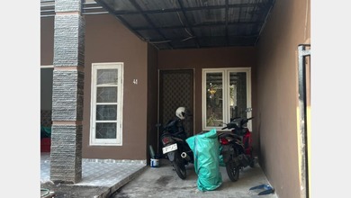 Sewa Rumah Favorit di Surabaya Kota, Surabaya, Harga Terjangkau
