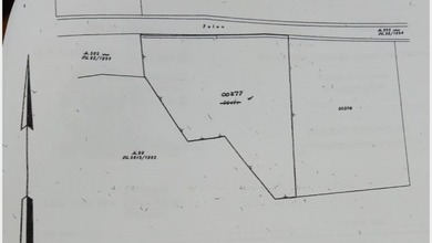 For Sale Tanah Eksklusif di Asemrowo, Surabaya, LT 3437m²