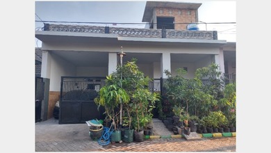 Rumah Favorit di Candi, Sidoarjo, 3 KT, Harga 850 Juta
