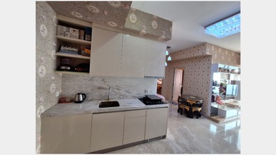 For Sale Apartemen Eksklusif di Tegalsari, Surabaya, LB 60m²