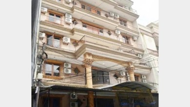 Kos Eksklusif Aktif di Siwalankerto Dekat Petra Polda Masjid Agung Sier