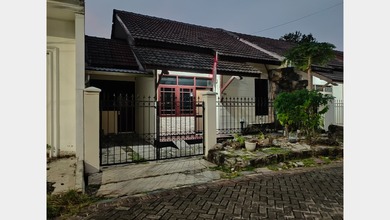 Rumah Minimalis Disewakan di Rungkut, Surabaya, Harga Ekonomis