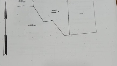 Disewakan Tanah Terjangkau di Kalianak, Surabaya, LT 3500m²