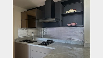 Sewa Apartemen Murah di Pakuwon Indah, Surabaya, LB 80m²