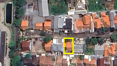 Tanah Elit Dijual di Rungkut, Surabaya, Harga 690 Miliar