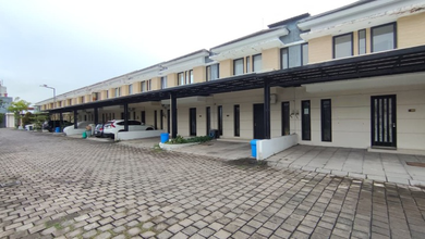 Hunian Idaman di Waru, Sidoarjo, 3 KT, Harga 790 Juta