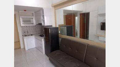 Jual Unit Apartemen Siap Ditempati 2BR Furnished Kondisi Bagus