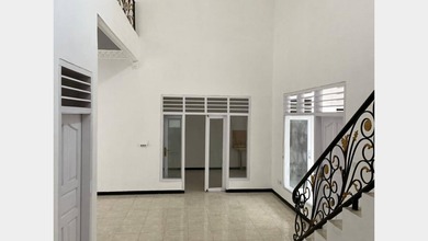 Dikontrakkan Rumah Murah di kertajaya, Surabaya, LT 198m²