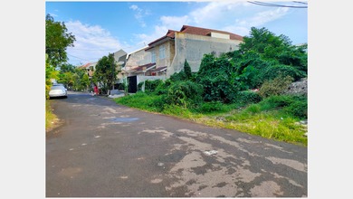 Kavling Prestisius Dijual di Tenggilis Mejoyo, Surabaya, Harga 4,4 Miliar