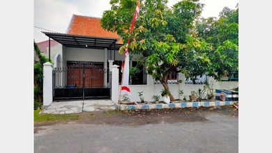 Rumah Minimalis Disewakan di Rungkut, Surabaya, Harga Ekonomis