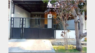 Hunian Favorit di Gununganyar, Surabaya, 2 KT, Harga 950 Juta