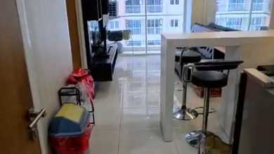 Sewa Apartemen Murah di Dukuh Pakis, Surabaya, LB 36m²