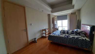 Apartemen Sewa Harga Terjangkau di Mulyorejo, Surabaya