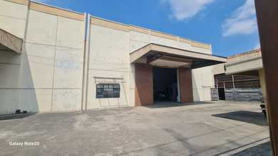 Komplek 7 Gudang Margomulyo Siap Pakai 