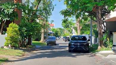 Dijual Tanah Premium di Pakuwon City, Surabaya, LT 200m²