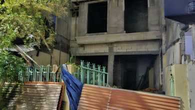 For Sale Tanah Premium di Semolowaru, Surabaya, LT 90m²