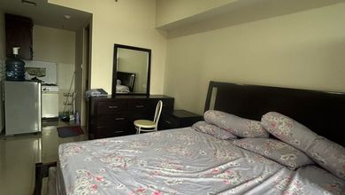 Kesempatan Apartemen Murah di Mulyorejo, Surabaya, 1 KT