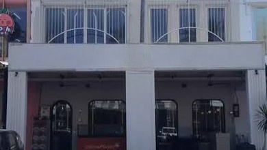 Ruko Strategis San Antonio,Pakuwon City Surabaya Timur