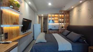 Apartemen Minimalis Harga Murah, Lokasi Pakuwon, Surabaya