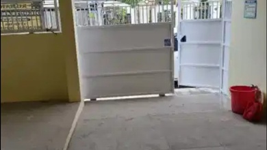 Rumah Sewa Nyaman Lokasi Mulyorejo, Surabaya, LB 120m²