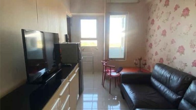 Apartemen Nyaman di kertajaya, Surabaya, Harga Murah 29 Juta /tahun