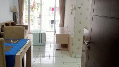 Apartemen Praktis di Keputih, Surabaya, Harga Murah 50 Juta /tahun
